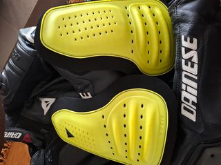 DAINESE G.SUPER RIDER JACKET Νο 48