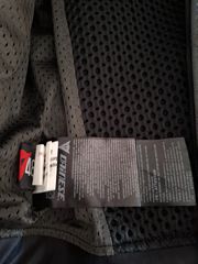 DAINESE G.SUPER RIDER JACKET Νο 48-thumb-2