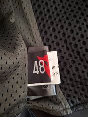 DAINESE G.SUPER RIDER JACKET Νο 48-thumb-3