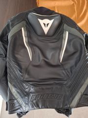 DAINESE G.SUPER RIDER JACKET Νο 48-thumb-4