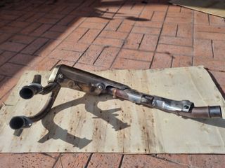 HONDA AFRICA TWIN CRF 1000-thumb-1