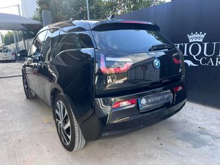 Bmw i3 2016 ΗΛΕΚΤΡΙΚΟ-thumb-5