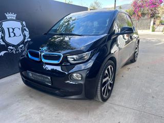 Bmw i3 2016 ΗΛΕΚΤΡΙΚΟ