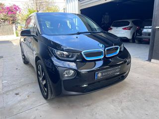 Bmw i3 2016 ΗΛΕΚΤΡΙΚΟ-thumb-2