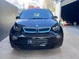 Bmw i3 2016 ΗΛΕΚΤΡΙΚΟ-thumb-1