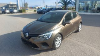 Renault Clio 2020 1500cc BLUE dci DIESEL EURO 6 ΕΛΛΗΝΙΚΟ