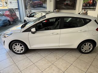 Ford Fiesta 2020 1.5 d  ΟΘΟΝΗ ANDROID#ΛΑΣΤΙΧΑ#ΣΕΡΒΙΣ#ΕΓΓΥΗΣΗ