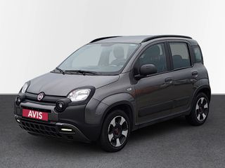 Fiat Panda 2022 1.0 Hybrid 70hp City Cross
