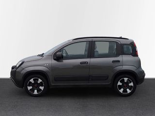 Fiat Panda 2022 1.0 Hybrid 70hp City Cross-thumb-1