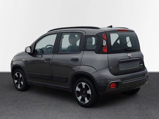 Fiat Panda 2022 1.0 Hybrid 70hp City Cross-thumb-2