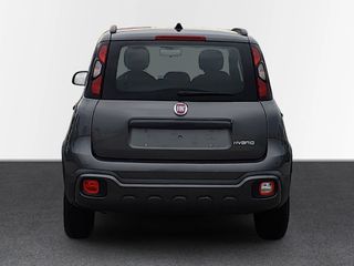 Fiat Panda 2022 1.0 Hybrid 70hp City Cross-thumb-3