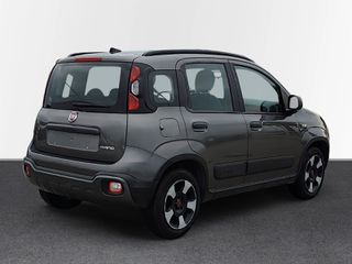 Fiat Panda 2022 1.0 Hybrid 70hp City Cross-thumb-4
