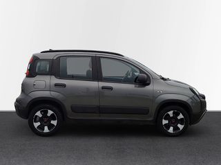 Fiat Panda 2022 1.0 Hybrid 70hp City Cross-thumb-5