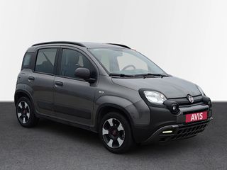 Fiat Panda 2022 1.0 Hybrid 70hp City Cross-thumb-6