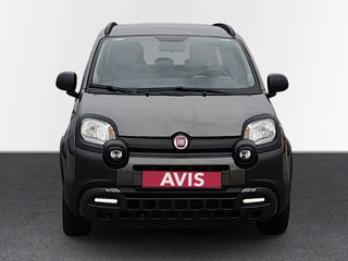 Fiat Panda 2022 1.0 Hybrid 70hp City Cross-thumb-7