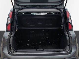 Fiat Panda 2022 1.0 Hybrid 70hp City Cross-thumb-8
