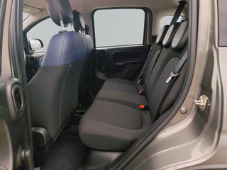 Fiat Panda 2022 1.0 Hybrid 70hp City Cross-thumb-10