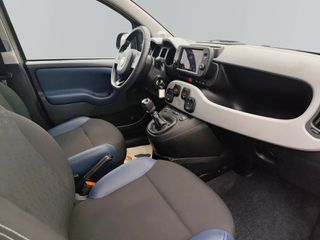 Fiat Panda 2022 1.0 Hybrid 70hp City Cross-thumb-12