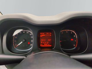 Fiat Panda 2022 1.0 Hybrid 70hp City Cross-thumb-13