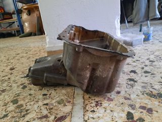 Κάρτερ για ALFA ROMEO 147-156-GTV-GT. 99'-04'