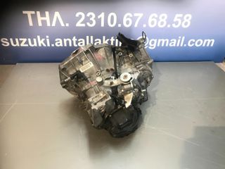 ΣΑΣΜΑΝ Κ12Β SUZUKI Swift (2010–2017) Splash (2008–2014) Alto (2009–2014)