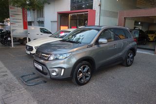 Suzuki Vitara 2017 1.6 DDIS GLX ALLGRIP PANORAMA