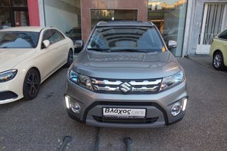 Suzuki Vitara 2017 1.6 DDIS GLX ALLGRIP PANORAMA-thumb-1