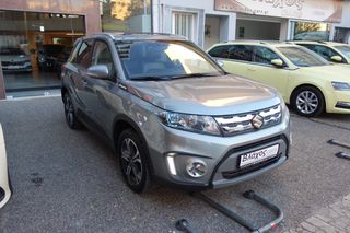 Suzuki Vitara 2017 1.6 DDIS GLX ALLGRIP PANORAMA-thumb-2
