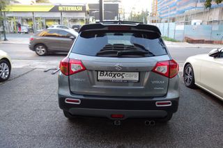 Suzuki Vitara 2017 1.6 DDIS GLX ALLGRIP PANORAMA-thumb-3