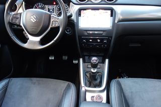 Suzuki Vitara 2017 1.6 DDIS GLX ALLGRIP PANORAMA-thumb-8
