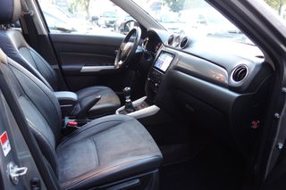 Suzuki Vitara 2017 1.6 DDIS GLX ALLGRIP PANORAMA-thumb-10