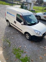 Fiat Doblo 2011 MULTIJET 1300 TURBO DIESEL
