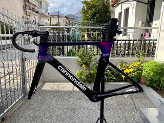 Cannondale Systemsix-thumb-1