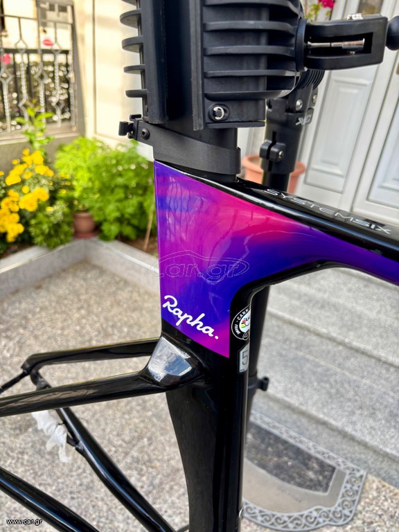 Cannondale Systemsix