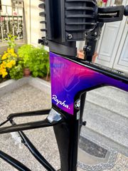 Cannondale Systemsix
