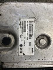 ΕΓΚΕΦΑΛΟΣ FIAT PUNTO MULTIJET 55261325