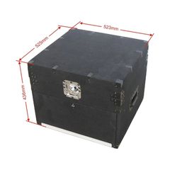 ΠΩΛΕΙΤΑΙ Flight CASE 5U+11U 90 €-thumb-1