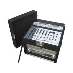 ΠΩΛΕΙΤΑΙ Flight CASE 5U+11U 90 €-thumb-2