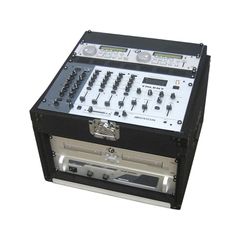 ΠΩΛΕΙΤΑΙ Flight CASE 5U+11U 90 €-thumb-3