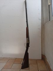 Pieper 16ga
