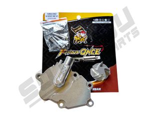 ΤΡΟΜΠΑ ΝΕΡΟΥ FURIOUS ONCE CNC YAMAHA CRYPTON X 135/XMAX 125