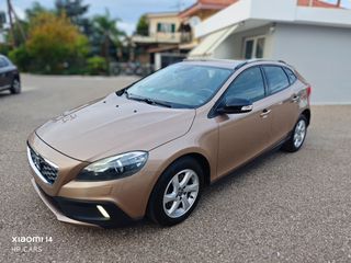 Volvo V40 Cross Country 2015 MOMENTUM Ελληνικής Αντιπροσωπείας