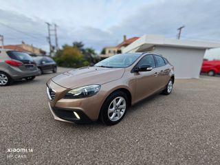 Volvo V40 Cross Country 2015 MOMENTUM Ελληνικής Αντιπροσωπείας-thumb-1