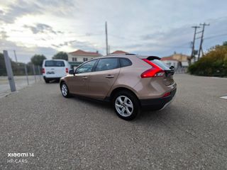 Volvo V40 Cross Country 2015 MOMENTUM Ελληνικής Αντιπροσωπείας-thumb-4