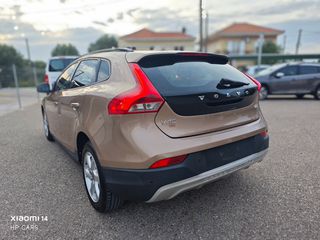 Volvo V40 Cross Country 2015 MOMENTUM Ελληνικής Αντιπροσωπείας-thumb-5