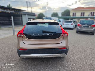 Volvo V40 Cross Country 2015 MOMENTUM Ελληνικής Αντιπροσωπείας-thumb-6
