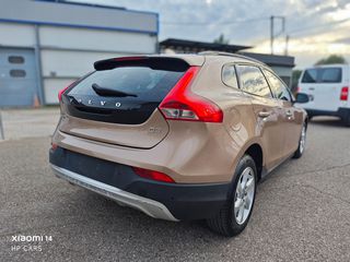 Volvo V40 Cross Country 2015 MOMENTUM Ελληνικής Αντιπροσωπείας-thumb-7