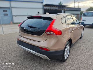Volvo V40 Cross Country 2015 MOMENTUM Ελληνικής Αντιπροσωπείας-thumb-8