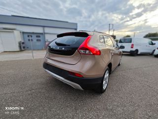 Volvo V40 Cross Country 2015 MOMENTUM Ελληνικής Αντιπροσωπείας-thumb-9