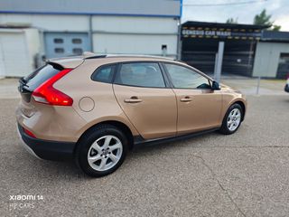 Volvo V40 Cross Country 2015 MOMENTUM Ελληνικής Αντιπροσωπείας-thumb-10